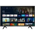 TCL 32S5200 - LCD Fernseher - schwarz - Schwarz