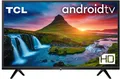 TCL 32S5200 LED HD-TV Triple-Tuner 32 Zoll WLAN & Bluetooth integriert -B Ware