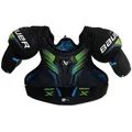 Bauer Eishockey Brustpanzer Schulterschutz Bauer X Bambini S
