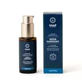 khadi NEEM HARMONY Haaröl - Aktiv gegen Schuppen, Juckreiz & trockene Kopfhaut - 100% natürlich, pflanzlich, vegan & silikonfrei - 50ml
