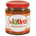 LA LATINA Chilipaste Pasta de Rocoto 225g