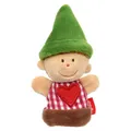 sigikid 43004 Fingerpuppe Seppl