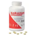 Karazym magensaftresistente Tabletten Tabletten magensaftresistent Inhalt: 188 g