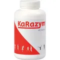 Karazym Magensaftresistente Tabletten 400 St