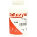 Karazym Tabletten Magensaftresistent 400 ST