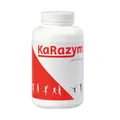 KaRazym magensaftresistente Tabletten, die vereinte Enzymkraft für mehr Wohlbefinden, Vitalität & Aktivität, bewährt bei Entzündung & Schwellung, unterstützt natürlich Muskeln, Gelenke, Venen, 400 St