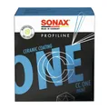 SONAX PROFILINE CeramicCoating CC One – Keramikversiegelung 40ml