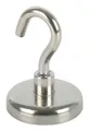 Fix-o-moll Topfmagnet Neodym mit Schraub. M6Ø36, H49,5, mit M, si Inhalt: 1 - 3562832