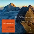 Strauss: Alpensionfonie/Aus den Bergen/Weber: Frei