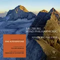 Richard Strauss Strauss: Alpensinfonie / Aus den Bergen / Weber: Freischütz (CD)