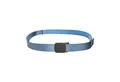 TATONKA® Stretchgürtel Travel Waistbelt 30mm Geldgürtel