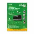 GlocalMe MeowGo 4G Mobiler WLAN Router Hotspot Reise WiFi Router
