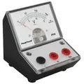 Analog-Amperemeter 0 - 1 A - 5 A AC