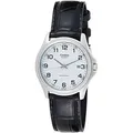 Herren Uhr Casio MTP-1183E-7BDF - Weiß