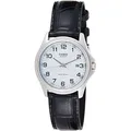 Herrenuhr Casio COLLECTION Schwarz [Ø 38 mm]