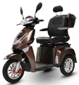 ECO ENGEL Elektromobil ECO ENGEL 504 mit Li-Io Akku Herausnehmbar, Seniorenmobil 25 km/h, 10000,00 W, 25,00 km/h