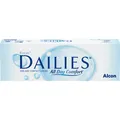 Dailies All Day Comfort, sphärisch (-10, Tageslinse, 30 Stk., Sphärisch) (10292934)