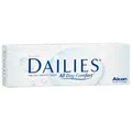 Focus Dailies 30-er - BC:8.6 SPH:-10.00