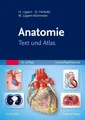 Herbert Lippert (u. a.) | Anatomie | Taschenbuch | Deutsch (2017) | VI