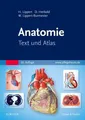 Anatomie: Text und Atlas Lippert, Herbert, Desiree Herbold und Wunna Lippert-Bur