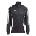 adidas Herren Tiro24 Training Track Suit, black/white, S