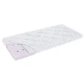 Träumeland Matratze Brise Light 90x40 cm für Wiege TOP