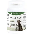 Vitamin B Komplex für Hunde & Katzen Vitamin B1, B2, B3, B5, B6, B9, B12, K3
