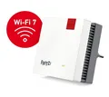 FRITZ! Repeater 1700 Wi-Fi7 bis 2.880MBit/s und 688MBit/s (20003116)