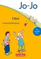 Jo-Jo Fibel - Aktuelle allgemeine Ausgabe. Druckschriftlehrgang | Schramm | 2011