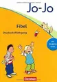 Jo-Jo Fibel - Allgemeine Ausgabe - Neubearbeitung: Druck... | Buch | Zustand gut