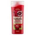 5901018018573 Joanna Naturia peeling drobnoziarnisty Malina 100g (P1)