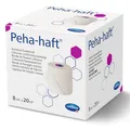 Hartmann Peha-haft Kohesive anpassbare Bandage, latexfrei 20 m x 8 cm