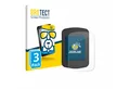 BROTECT Displayschutzglas Schutzglas für Decathlon Van Rysel GPS 100, 3 Stück, 3 Stück, Schutzfolie Display Schutz Glas Folie klar