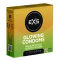 EXS *Glow in the Dark Condoms*