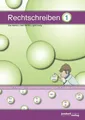 Rechtschreiben Band 1 (mit Silbengliederung) Das Selbstlernheft mit Silbengli...