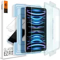 Schutzglas für iPad Pro 11 (2022/2021/2020/2018)/Air 5/4 gen. 2022/2020 Spigen