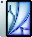 Apple iPad Air 11 (M3, 2025) WiFi 1 TB Blau 27.9 cm (11 Zoll) Apple M3