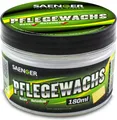 Saenger Ruten Pflegewachs Mit Tuch 180Ml