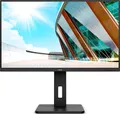 AOC Pro-line U32P2 Computerbildschirm 80 cm (31.5" ) 3840 x 2160 Pixel 4K Ultra HD LED Schwarz [Energieklasse G] (U32P2)