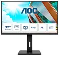 AOC U32P2 Monitor 80 cm (31,5 Zoll)
