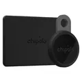 Chipolo LOOP & CARD (Apple & Google Find My Netzwerk) (Android, iOS) (RAB.0000001.001)