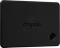 Chipolo LOOP & CARD Bundle Bluetooth-Tracker Charcoal
