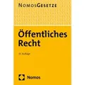 Öffentliches Recht