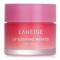 Laneige - Lippen-Schlafmaske EX - Beere  20G