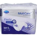 Molicare Premium Elastic Slip 9 Tropfen Größe L  72 St