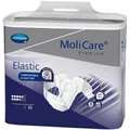 MoliCare® Premium Elastic 9 tropfen Größe L