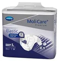 MoliCare Premium Elastic 9 Tropfen - Gr. Large - Windelhosen & Inkontinenzhose