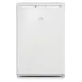 BEKO TSE1286N Kühlschrank mit Gefrierfach - Weiß