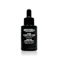 Brickell Anti-Aging-Vitamin-C-Serum für Männer für das Gesicht, reparierendes Nacht-Gesichtsserum für Männer, Natürliches und Organisches Hyaluronsäure-Serum für das Gesicht, 30 ml, Parfümiert