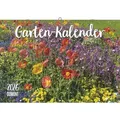 Garten-Kalender 2026 - Broschürenkalender - mit informativen Texten - mit Jahresplaner - Format 42 x 29 cm von DUMONT Kalenderverlag GmbH & Co. KG / N